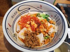 -陇上秦轩biangbiang面(萧山万象汇店)