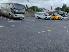 -川沙古镇-停车场