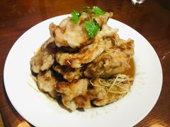 -谢虢彬名厨私房菜