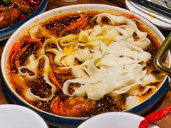 -马头巷·食景园(苏州总店)