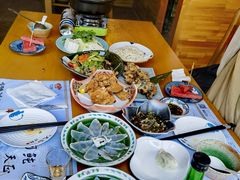 -天正河鲀·河豚亭(大连店)