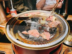 -西塔老太太泥炉烤肉(万柳华联店)