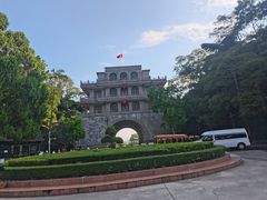 -友谊关景区