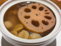 -清水亭湖北菜(大屯DT51店)