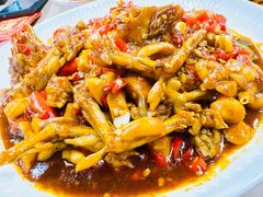 -老三样·旧食新味(船山路店)