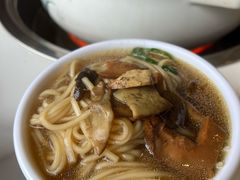 -爱膳菌锅锅(阳南店)