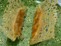 -品海楼·大连海胆锅贴馆(东港店)