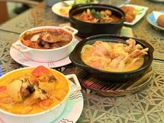-福龙葡国餐(百老汇店)