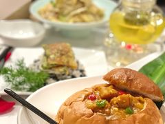 -梧桐Plus·创意京·川料理(万象城店)