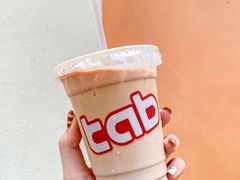 茶走-tab(天河南店)