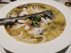 -晋家门·苏皖家常菜(江北龙湖天街店)
