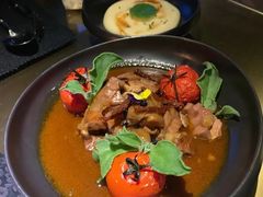 -AZUL by FUEL蓝色·法式酒馆(琶醍店)