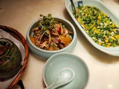 盐商椒麻鸡-锦府盐帮·李宅(领展购物广场中关村店)