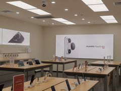 -华为授权体验店(西单大悦城店)