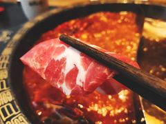 -纸盐河码头火锅(十八梯店)