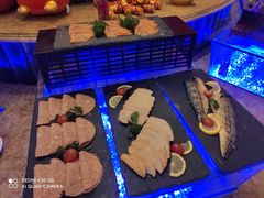 -上海浦东星河湾酒店