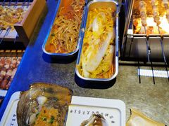 -很久以前羊肉串(打浦路店)