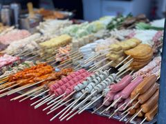 -大学城夜市大排档(凤栖路店)