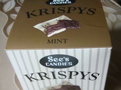 see's&nbsp;candies-喜诗糖果(内河码头中心店)