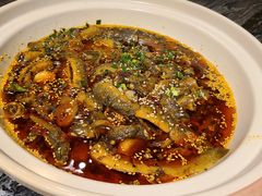 -情妹耙泥鳅·江湖川菜(科华店)