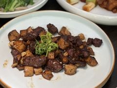 -外婆家(杭州马塍店·杭帮菜名店)