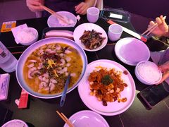 -粉墨特色菜·烧烤音乐酒馆