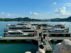 -杭州千岛湖滨江希尔顿度假酒店