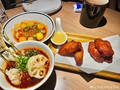 -太二酸菜鱼(永旺梦乐城店)