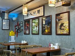 -菊儿人家·北京胡同菜(南锣鼓巷店)
