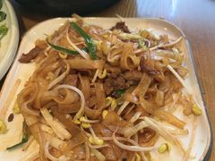 -如轩·海鲜砂锅粥·潮汕菜(海珠店)