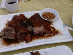 -潮喜竹溪荔湖酒家(荔枝湾店)