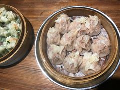 羊肉烧麦-老奉天马家烧麦(三台子店)