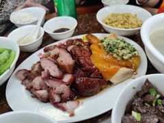 -陈光记烧腊店(罗保博士街店)