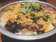 -喝丢一只鞋辣炒海鲜小烧烤(三八广场店)