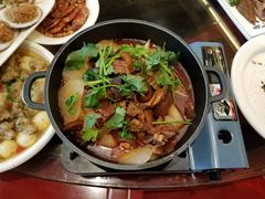 -小八仙·宴(三峡茶庄店)