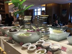 -以岭健康城·凯旋门大酒店-怡梦音乐西餐厅