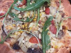 -必胜客(WOW合肥北城店)