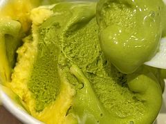 -亚马逊蒸汽活海鲜自助(LCM置汇旭辉广场店)