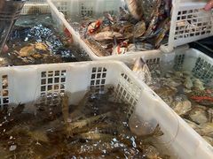 -争先鲜·蒸汽海鲜自助·鲜切牛肉