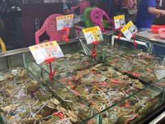 -都斛海鲜街