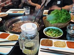 -老卜奎齐齐哈尔烤肉(人民东路店)