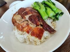 -龍炎馬仔烧味(首位中心店)