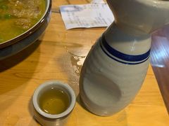 桂花酒-醉长安(南门总店)