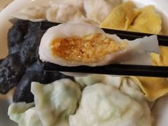 -船歌鱼水饺(高新园区店)