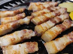 -唯成•韩国炭火烤肉 유성고기