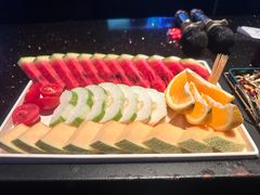 -佰嘉乐量贩式KTV(港华店)