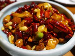 -外婆私房菜(新亚百货店)