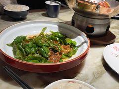 -绿茶餐厅(龙湖星悦荟店)