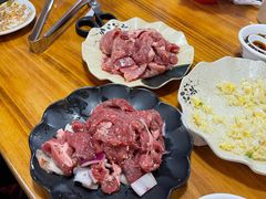 -二刚大块烤肉(东山商业街店)