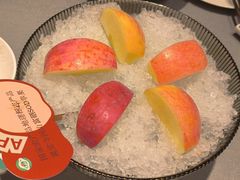 -阿庄新豫菜(航海东路店)